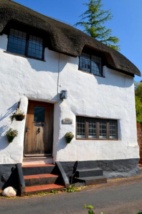 Frog Cottage